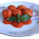 Polpette al sugo