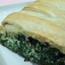 Rotolo di ricotta e spinaci
