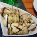 Stuzzichini di melanzane
