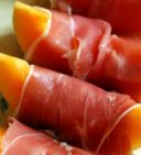 Melone e prosciutto