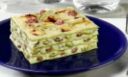 Lasagne alla vegetariana