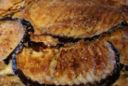 Tortino di melanzane e zucchine