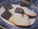 Biscotti deliziosi