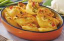 Conchiglioni farciti