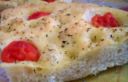 Focaccia barese