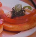 Pizzette golose al pomodoro