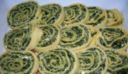 Rotoli ricotta e spinaci