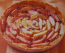 Crostata alle mele