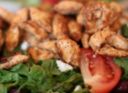 Petti di pollo aromatici