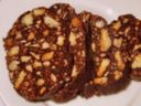 Salame al cioccolato