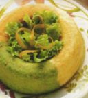 Sformato di verdure