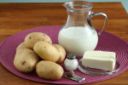 Purè di patate