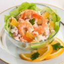 Insalata russa di mare