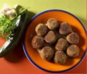 Polpette di zucchine e patate