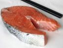 Salmone all’arancia