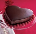 Torta cuore per San Valentino