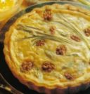 Crostata al formaggio