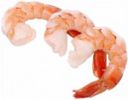 Spiedini di gamberoni e peperone rosso