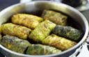 Involtini di cavolo con nasello