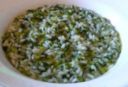 Risotto dell’orto