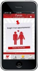 CUPIDO, LA CUCINA DELL’AMORE – De Agostini Editore