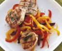 Filetto con peperoni