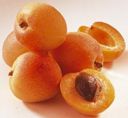 Bevanda di albicocche e arance