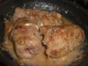 Involtini al latte