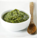 Pesto senz’aglio