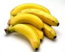 Ciambella di banane con glassa