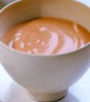 Crema di gamberi