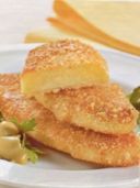 Cotolette vegetariane