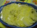 Patate arraganate