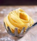 Tagliatelle con le verdure