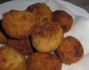 Polpette di zucchine