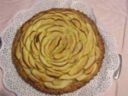 Crostata di mele