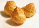Pasta choux (o pasta bignè)