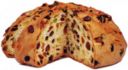 Dolce di Natale: Pandolce genovese