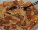 Pasta e fagioli
