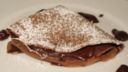 Crepes alla nutella