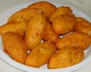 Crocchette di patate