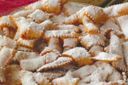 Frappe o chiacchiere: la ricetta della nonna