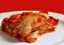 Parmigiana di melanzane