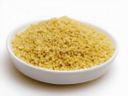 Polpettine di cous-cous di DeabyDay