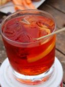 Cocktail Negroni