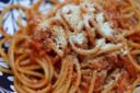 Bucatini all’amatriciana