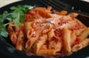 Penne all’arrabbiata