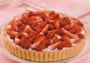Crostata agli agrumi