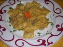 Agnolotti alla carne