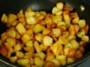 Patate saltate in tegame